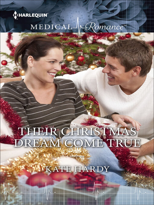 Title details for Their Christmas Dream Come True by Kate Hardy - Available